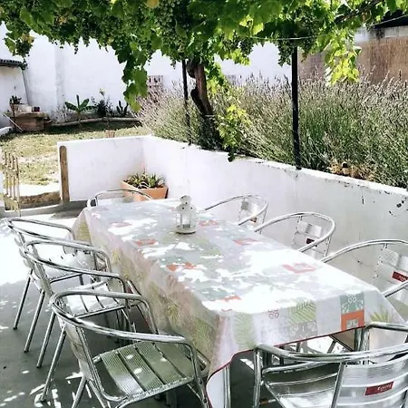 Casa Rural Carino Armananzas Exterior foto