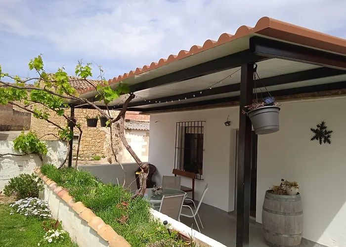 Casa Rural Carino