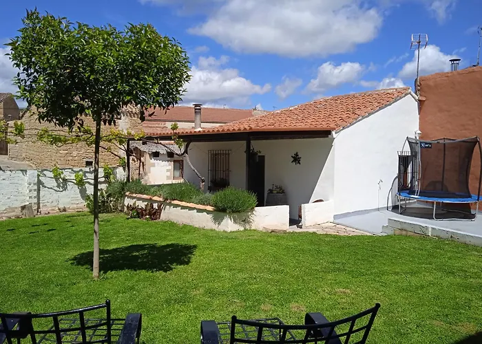 Casa Rural Carino