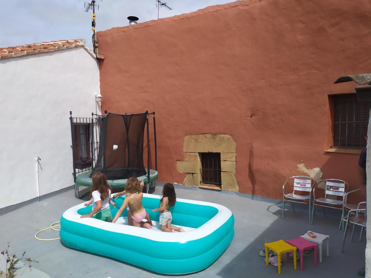 Holiday home Carino