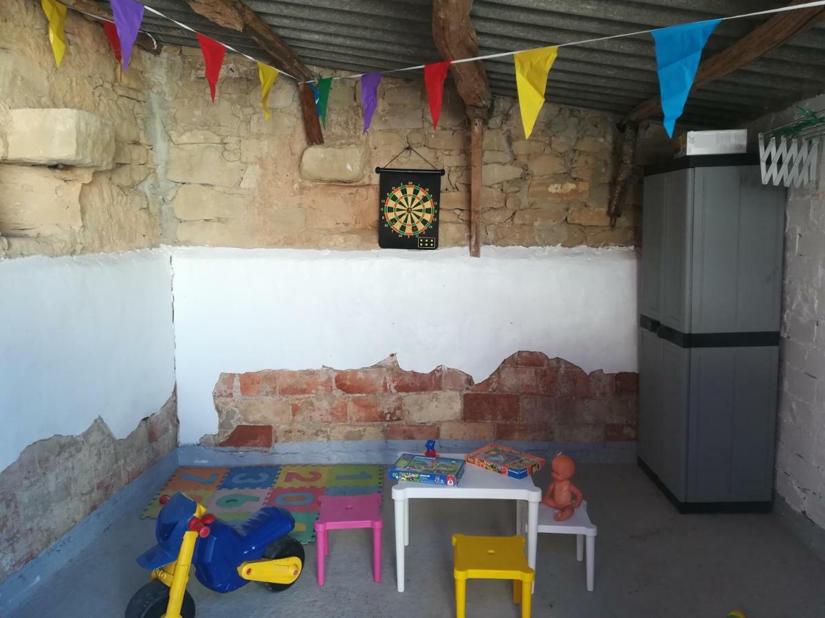 Carino Holiday home Armananzas