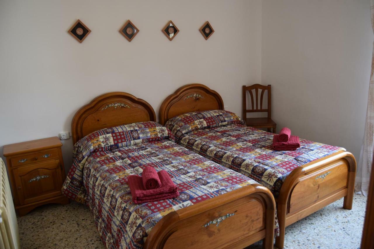 Carino Holiday home